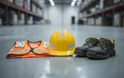 Staplerschein Voraussetzungen: Alle wichtigen Bedingungen für den Fahrausweis für Flurförderzeuge